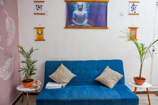 Departamentos Cerca De Ferry Holbox Hotel Bagian luar foto